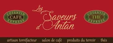 Commande group&eacute;e avec notre partenaire local Les saveurs d'Antan ☕☕