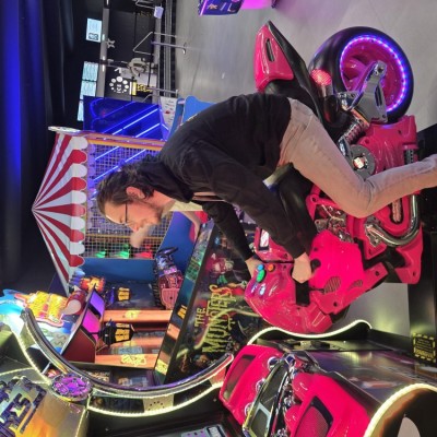 🎅 Soir&eacute;e de No&euml;l 2025 🎁