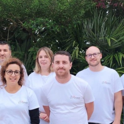 Nos membres