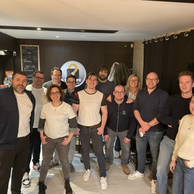 Retour en photos sur la Soirée Escape Game du jeudi 27 mars 2025