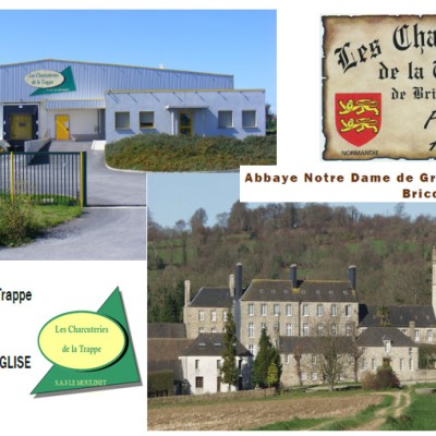 Commande group&eacute;e - Charcuterie de La Trappe